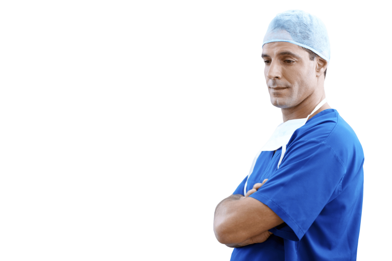What is Male Nurse or Male Nursing?