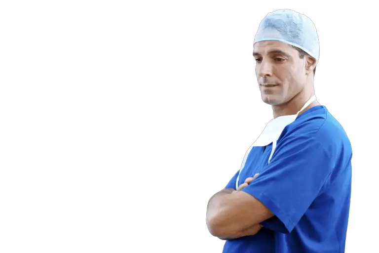 What is Male Nurse or Male Nursing?