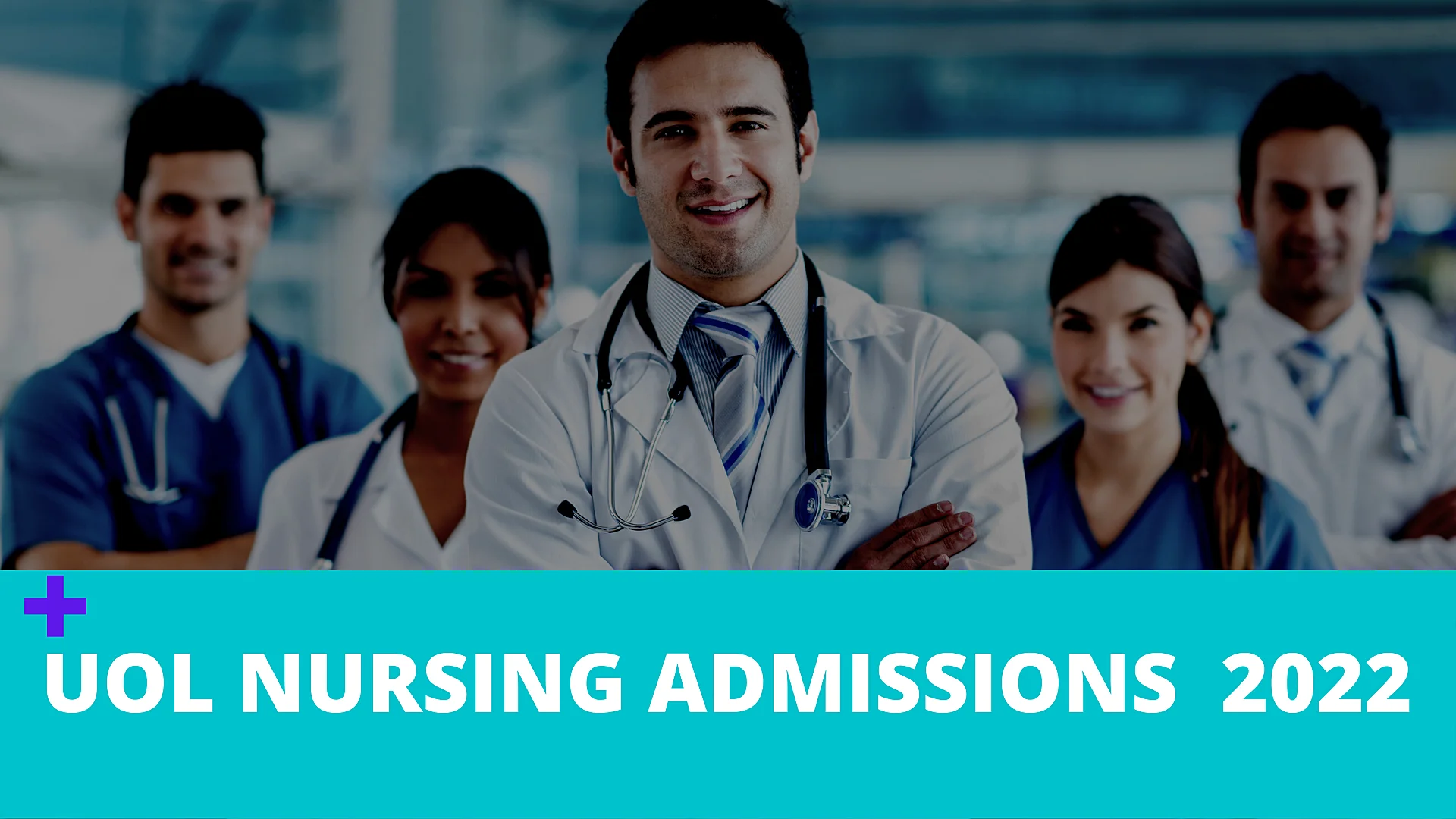 UOL-Nursing-Admissions-2022