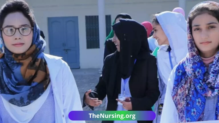 Aman Medical Institute Nursing Admissions 2022 │BSN Admissions 2022