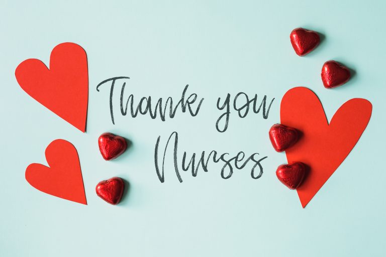 Celebrating the International Nurses Day: Honoring the Silent Heroes