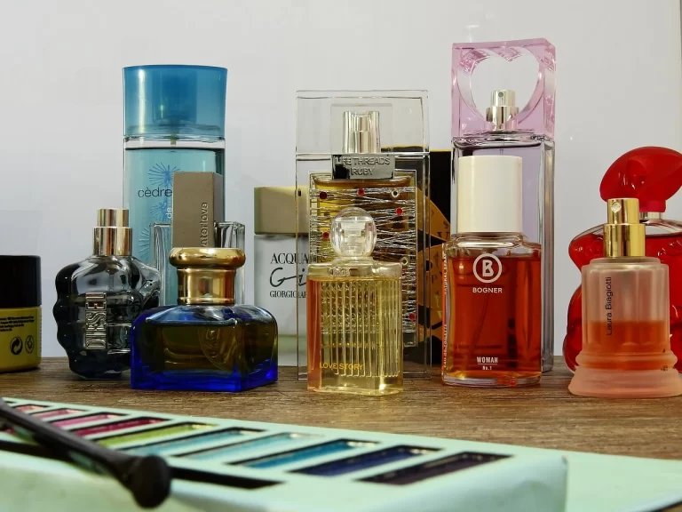 The Scent Dilemma: Can Nurses Wear Perfume?