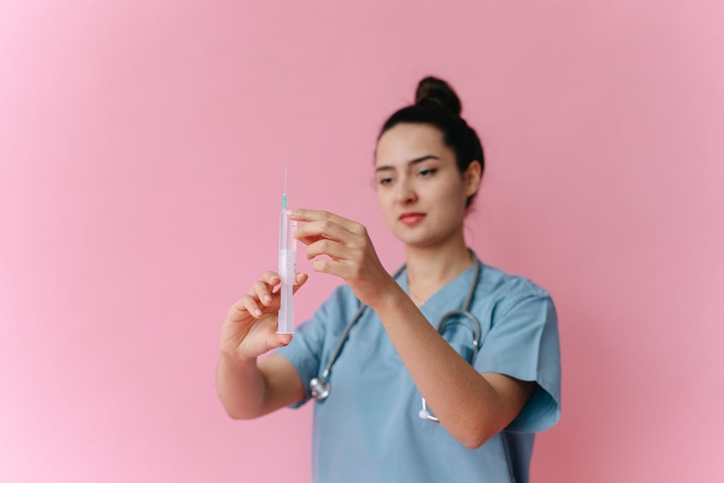 09 Best Scrubs for Skinny Nurses 2024 and Beyond